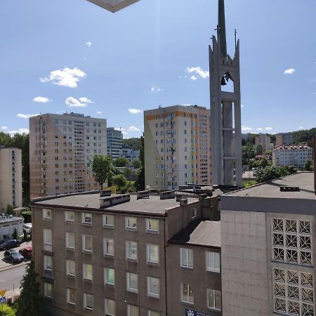 Apartamenty Gdynia Centrum Batorego Exterior photo