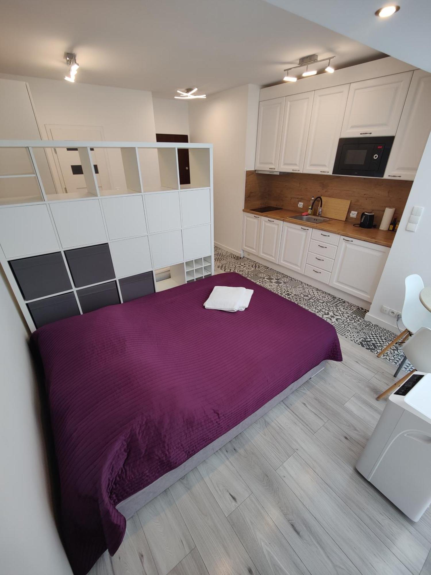 Apartamenty Gdynia Centrum Batorego Exterior photo