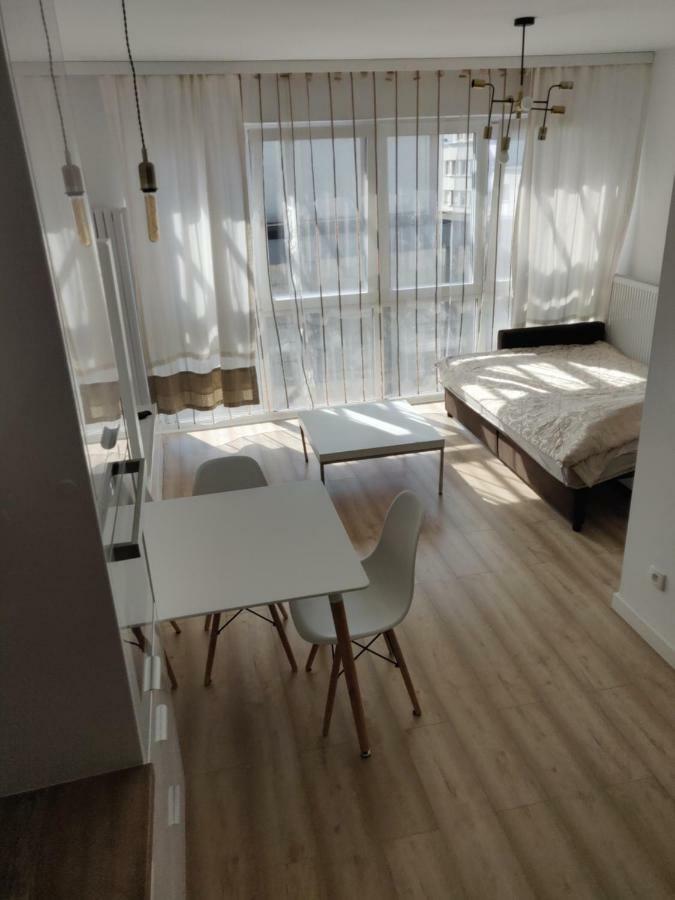 Apartamenty Gdynia Centrum Batorego Exterior photo