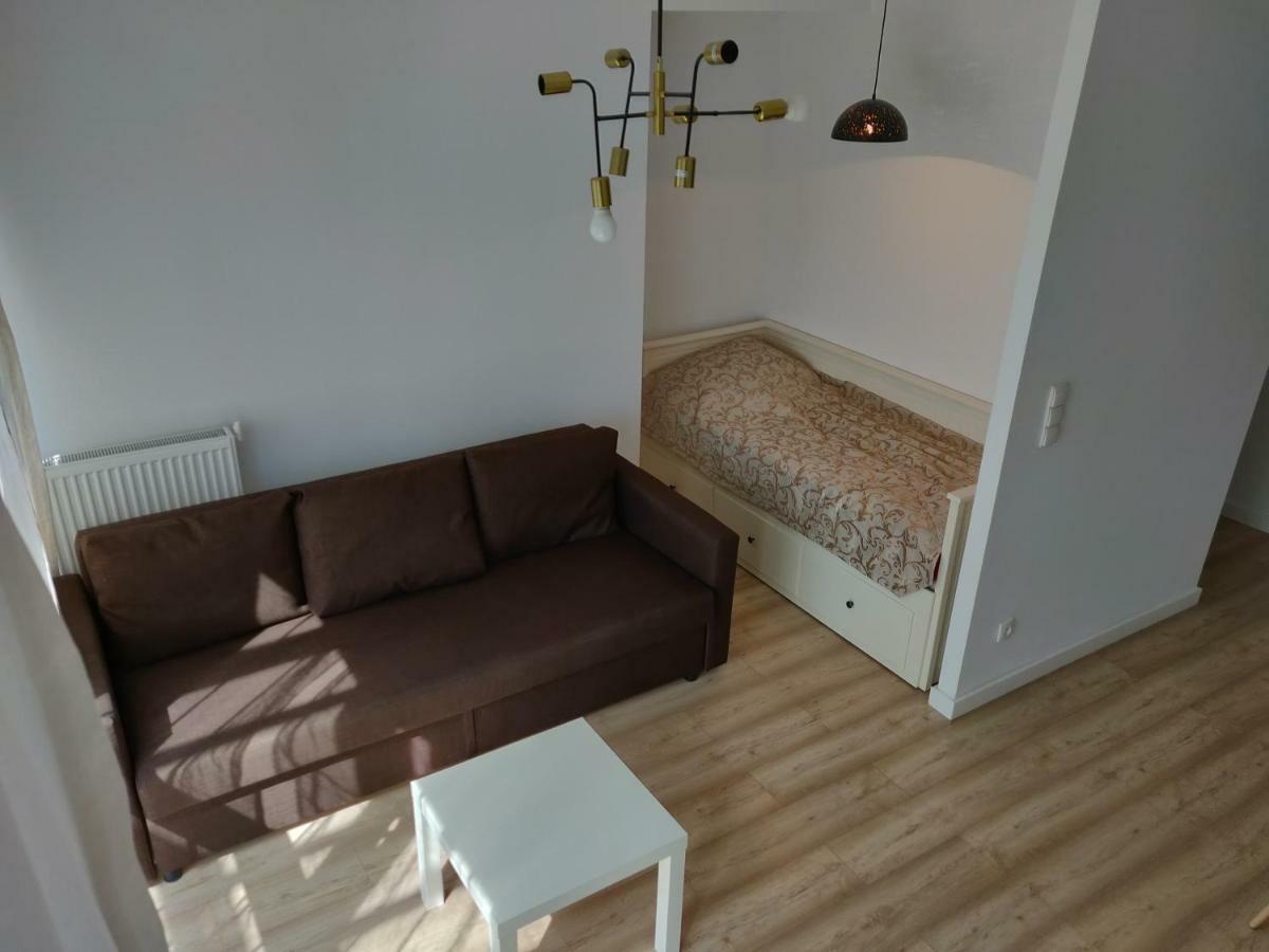 Apartamenty Gdynia Centrum Batorego Exterior photo